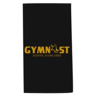 Grommeted Hemmed Towel Thumbnail