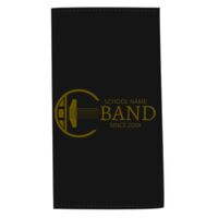 Grommeted Hemmed Towel Thumbnail