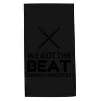 Grommeted Hemmed Towel Thumbnail