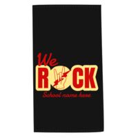 Grommeted Hemmed Towel Thumbnail