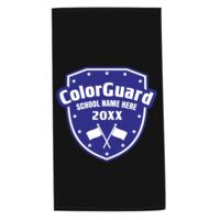 Grommeted Hemmed Towel Thumbnail