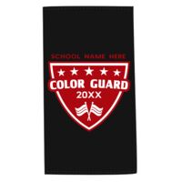 Grommeted Hemmed Towel Thumbnail