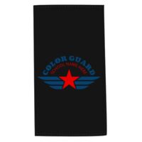 Grommeted Hemmed Towel Thumbnail