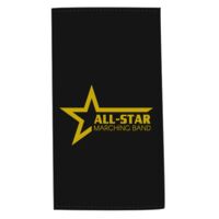 Grommeted Hemmed Towel Thumbnail