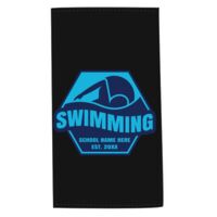 Grommeted Hemmed Towel Thumbnail
