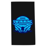 Grommeted Hemmed Towel Thumbnail