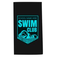 Grommeted Hemmed Towel Thumbnail
