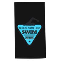 Grommeted Hemmed Towel Thumbnail