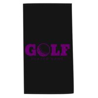 Grommeted Hemmed Towel Thumbnail
