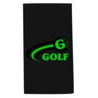 Grommeted Hemmed Towel Thumbnail