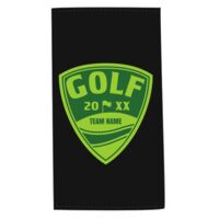 Grommeted Hemmed Towel Thumbnail