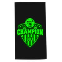 Grommeted Hemmed Towel Thumbnail
