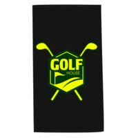 Grommeted Hemmed Towel Thumbnail