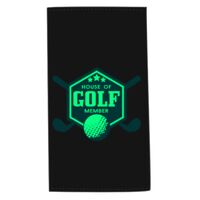 Grommeted Hemmed Towel Thumbnail