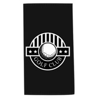 Grommeted Hemmed Towel Thumbnail
