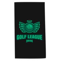 Grommeted Hemmed Towel Thumbnail