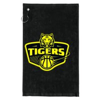 Grommeted Hemmed Towel Thumbnail