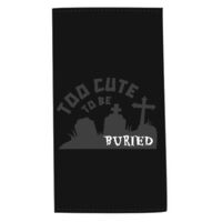 Grommeted Hemmed Towel Thumbnail