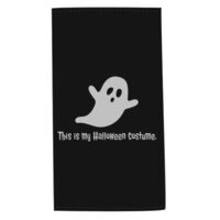 Grommeted Hemmed Towel Thumbnail