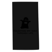 Grommeted Hemmed Towel Thumbnail