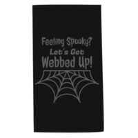 Grommeted Hemmed Towel Thumbnail