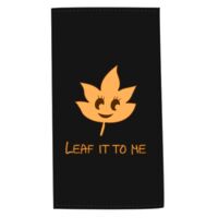 Grommeted Hemmed Towel Thumbnail