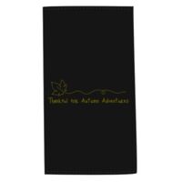 Grommeted Hemmed Towel Thumbnail