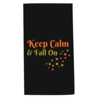 Grommeted Hemmed Towel Thumbnail