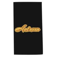 Grommeted Hemmed Towel Thumbnail
