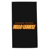 Grommeted Hemmed Towel Thumbnail