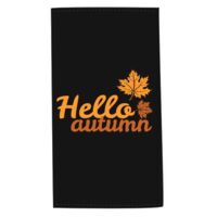 Grommeted Hemmed Towel Thumbnail