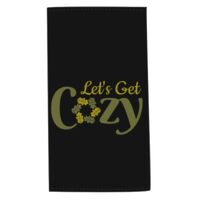Grommeted Hemmed Towel Thumbnail