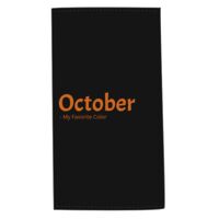 Grommeted Hemmed Towel Thumbnail