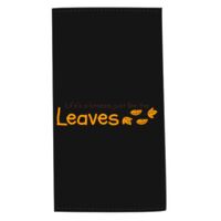 Grommeted Hemmed Towel Thumbnail