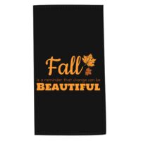 Grommeted Hemmed Towel Thumbnail