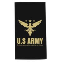 Grommeted Hemmed Towel Thumbnail