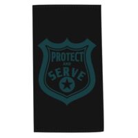 Grommeted Hemmed Towel Thumbnail
