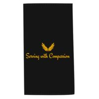 Grommeted Hemmed Towel Thumbnail