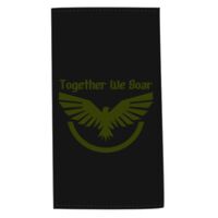 Grommeted Hemmed Towel Thumbnail