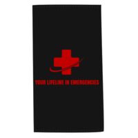 Grommeted Hemmed Towel Thumbnail