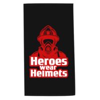 Grommeted Hemmed Towel Thumbnail