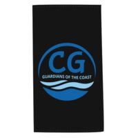 Grommeted Hemmed Towel Thumbnail