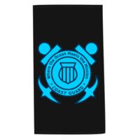 Grommeted Hemmed Towel Thumbnail