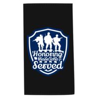 Grommeted Hemmed Towel Thumbnail