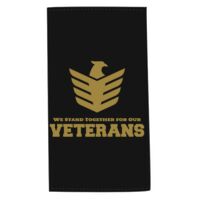 Grommeted Hemmed Towel Thumbnail