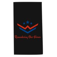 Grommeted Hemmed Towel Thumbnail