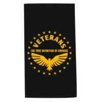 Grommeted Hemmed Towel Thumbnail