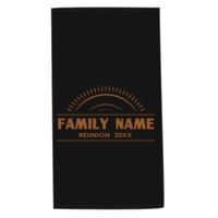Grommeted Hemmed Towel Thumbnail