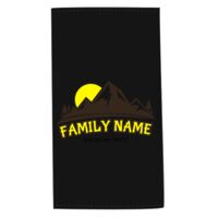 Grommeted Hemmed Towel Thumbnail