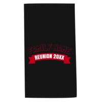 Grommeted Hemmed Towel Thumbnail